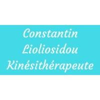 Lioliosidou Constantin