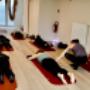 Pilates Mat les