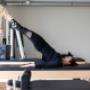 Shoulder roll down op de Tower