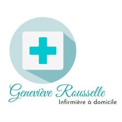 Geneviève Rousselle Infirmière