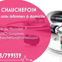 Anne Chauchefoin