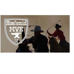 Hoefsmid MVK