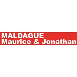 Maldague Maurice et Jonathan