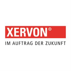 XERVON GmbH // Standort Hasselt