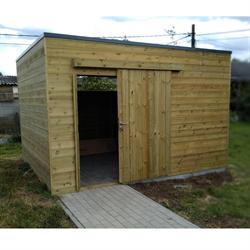 WDP Constructions