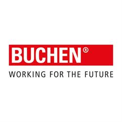 BUCHEN Industrial Services N.V. // Vestiging Houthalen