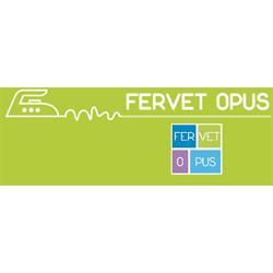 Fervet Opus Floreffe