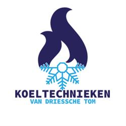 Van Driessche Tom | Koeltechniek