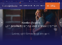 Site de Krediet@dvies