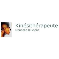 Buysens Manoëlle Kinésithérapeute