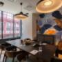 Hampton by Hilton Antwerp Central Station Meeting room