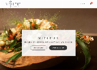 Site de MiFleur bloem&groen stylist. Waar we tijd nemen voor jouw verhaal.