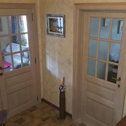 Renovatiewerken Swinnen