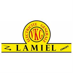 Lamiel concept