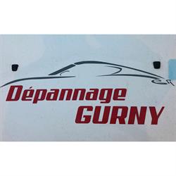 Dépannage gurny