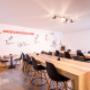 Breakfast Area B INN Lier BW Signature Collection