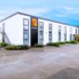 Exterior B INN Lier BW Signature Collection