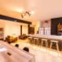 Living Room Bar Bar B INN Lier BW Signature Collection