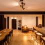 Living Room Bar B INN Lier BW Signature Collection