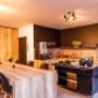 Breakfast Area B INN Lier BW Signature Collection