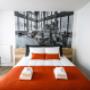 Guest Room with One Bed