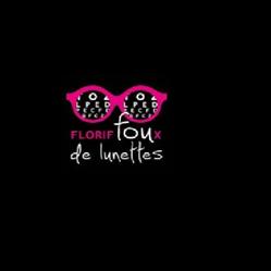 Floriffoux de lunettes