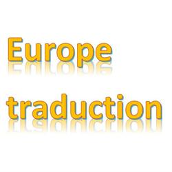 Europe traduction (Elez Ali)