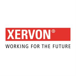 XERVON GmbH // Standort Antwerpen