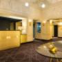 Lobby at Hotel Barsey by Warwick