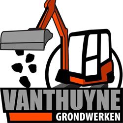 Grondwerken Vanthuyne