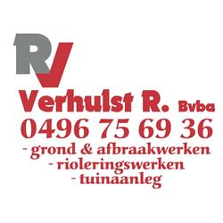Verhulst R. BVBA