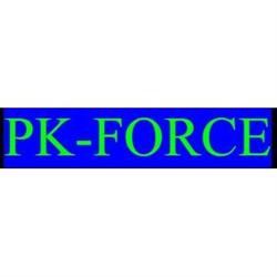Pk-force