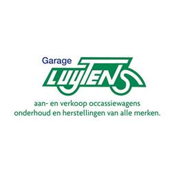 Luytens Dirk