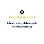 Ledspot-planet