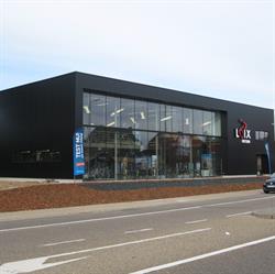 Fietsen LOIX