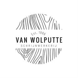 Schrijnwerkerij Van Wolputte