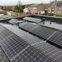 Elektriciteitswerken Van Der Schueren_zonnepanelen