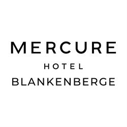 Hotel Mercure Blankenberge Station