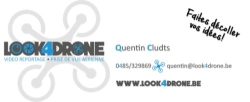 Look4drone