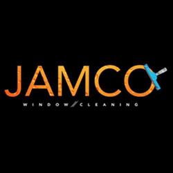 JamCo window cleaning