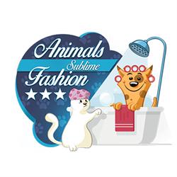 Animals Sublime Fashion