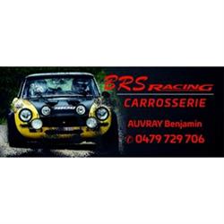 BRS Racing Carrosserie - Benjamin Auvray
