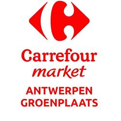 Carrefour market