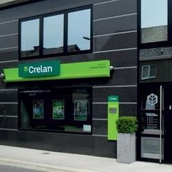 Crelan Sint-Gillis-Waas