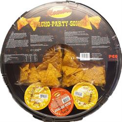 Joskie Snacks Groothandel