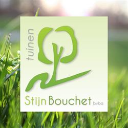 Bouchet Stijn, Tuinen