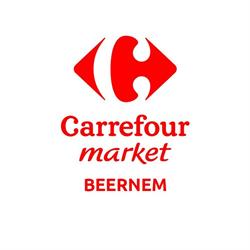 Carrefour market Beernem