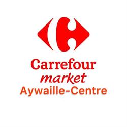 Carrefour market