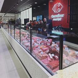 Carrefour market