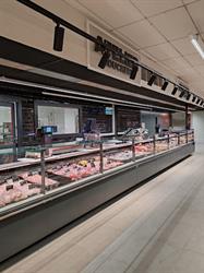 Carrefour market